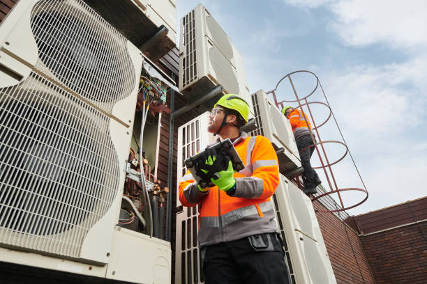  Bement, IL HVAC Pros