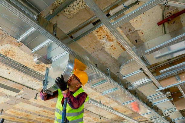 Best HVAC Repair Near Me  in Bement, IL