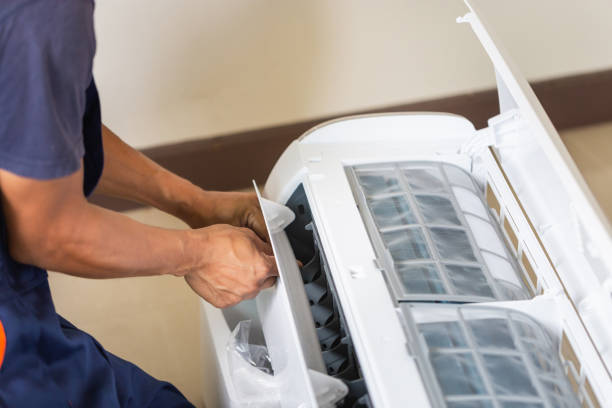 Best Residential HVAC Services  in Bement, IL