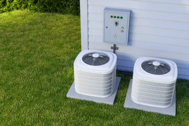 Best HVAC Companies Near Me  in Bement, IL
