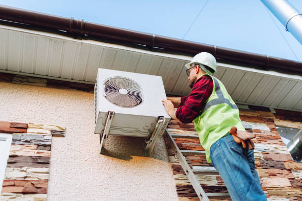 Best Commercial HVAC Repair  in Bement, IL