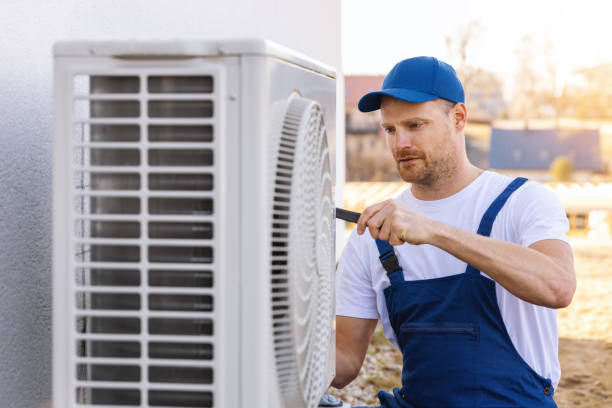 Best Furnace Repair Near Me  in Bement, IL