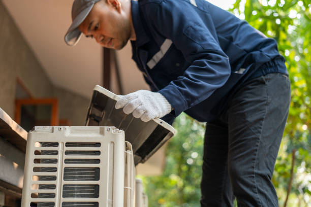 Reliable Bement, IL HVAC Solutions